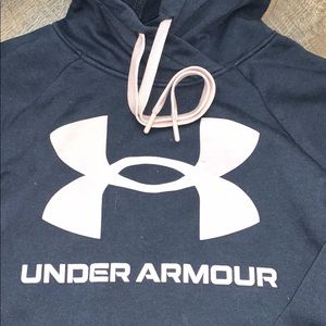 BRAND NEW UNDER ARMOR HOODIE